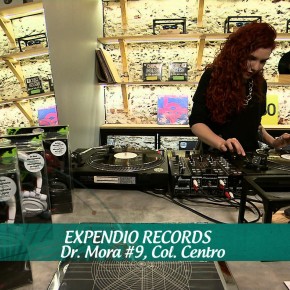 EXPENDIO RECORDS