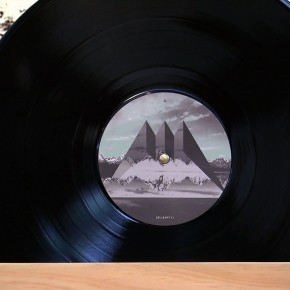 EXPENDIO RECORDS