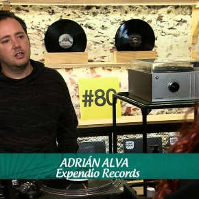 EXPENDIO RECORDS