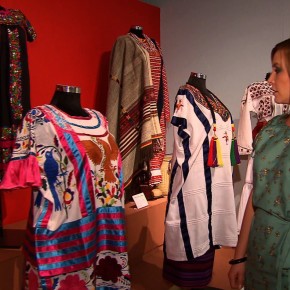 MUSEO NACIONAL DE CULTURAS POPULARES