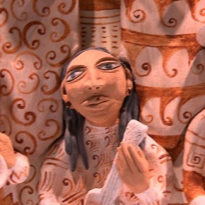 MUSEO NACIONAL DE CULTURAS POPULARES