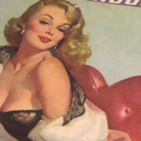 exposición ‘Erotismos