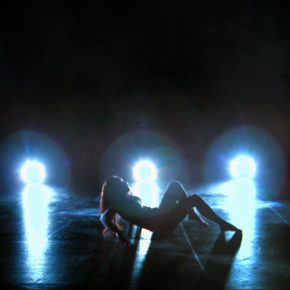 CENTRO CULTURAL HELÉNICO, FORO LA GRUTA