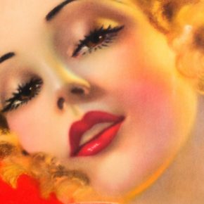 exposición ‘Erotismos