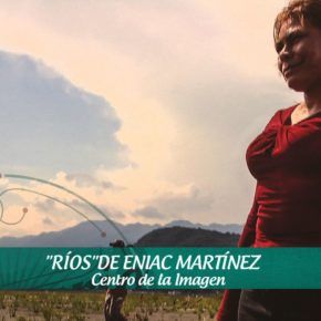 ‘Ríos’ de Eniac Martínez