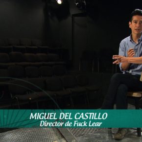 CENTRO CULTURAL HELÉNICO, FORO LA GRUTA