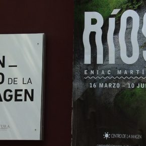 ‘Ríos’ de Eniac Martínez