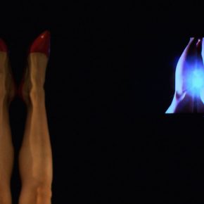 CENTRO CULTURAL HELÉNICO, FORO LA GRUTA