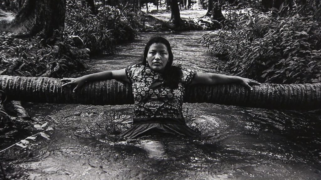 ‘Ríos’ de Eniac Martínez