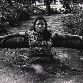 ‘Ríos’ de Eniac Martínez