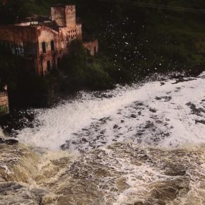 ‘Ríos’ de Eniac Martínez