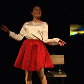 CENTRO CULTURAL HELÉNICO, FORO LA GRUTA