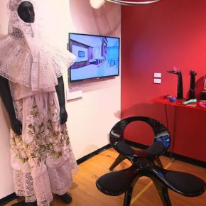 exposición ‘Erotismos