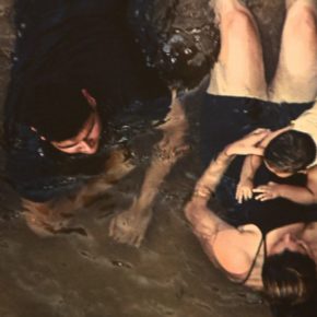 ‘Ríos’ de Eniac Martínez