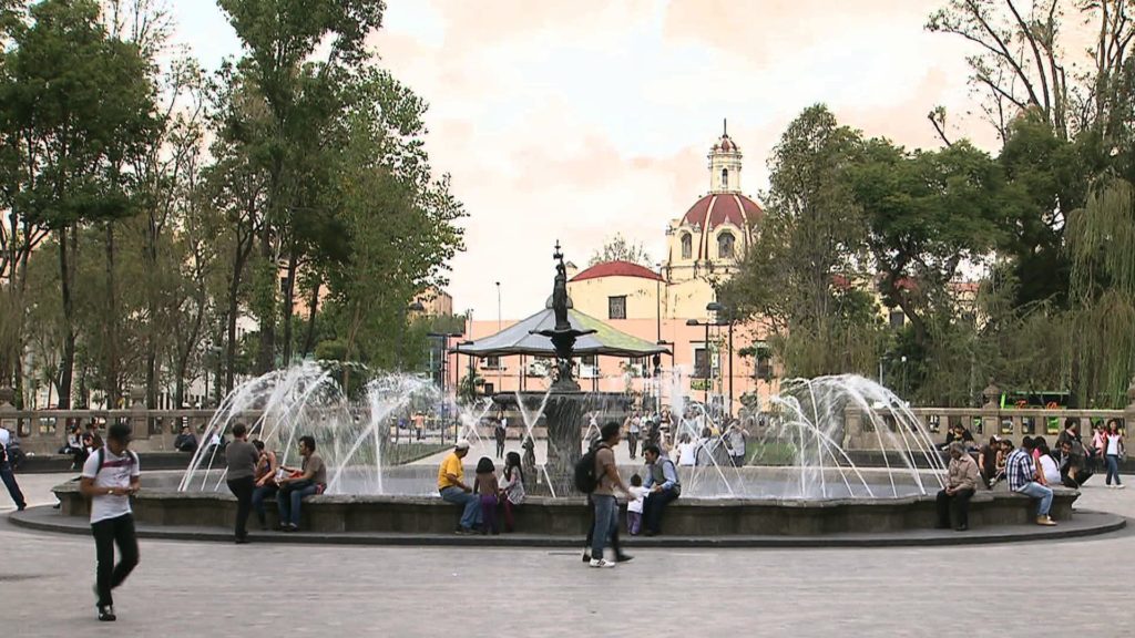 ‘LA CIUDAD QUE NOS INVENTA. CRÓNICA DE SEIS SIGLOS’