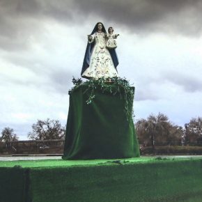 ‘Ríos’ de Eniac Martínez