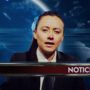 CENTRO CULTURAL HELÉNICO, FORO LA GRUTA