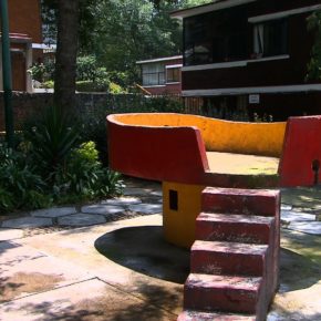 JUEGOS INFANTILES EN LOS PARQUES