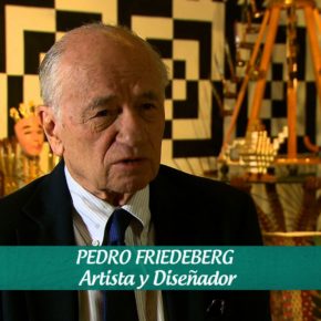 ‘La Casa Irracional. Pedro Friedeberg, arte y diseño’