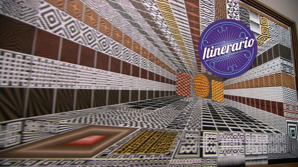 ‘La Casa Irracional. Pedro Friedeberg, arte y diseño’