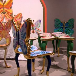 ‘La Casa Irracional. Pedro Friedeberg, arte y diseño’