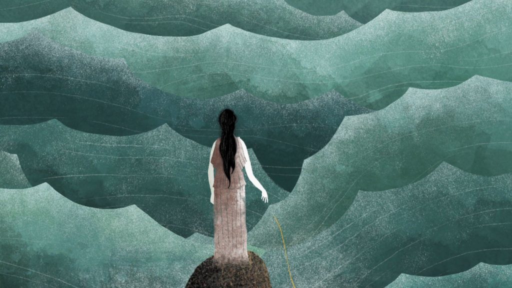 Ilustraciones de Juan Palomino