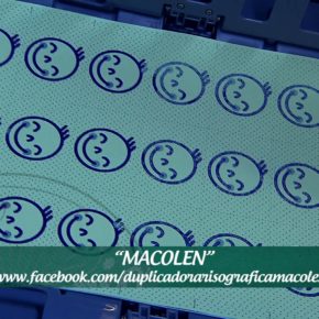 MACOLEN