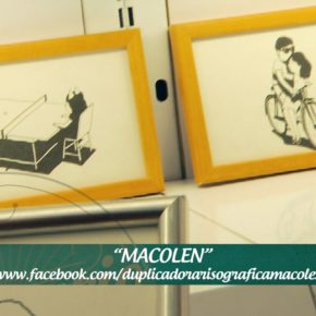 MACOLEN