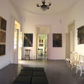 CASA DEL ESPECTRO ELECTROMAGNÉTICO