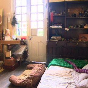 CASA DEL ESPECTRO ELECTROMAGNÉTICO