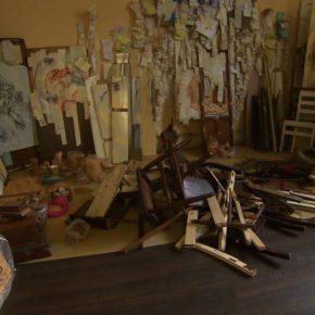 CASA DEL ESPECTRO ELECTROMAGNÉTICO