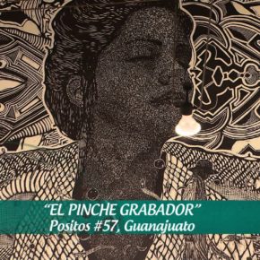 EL PINCHE GRABADOR