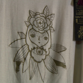 MONONA. PIEZAS ÚNICAS