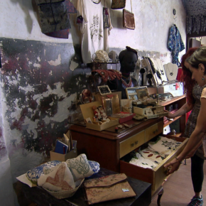 MONONA. PIEZAS ÚNICAS