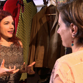 MONONA. PIEZAS ÚNICAS