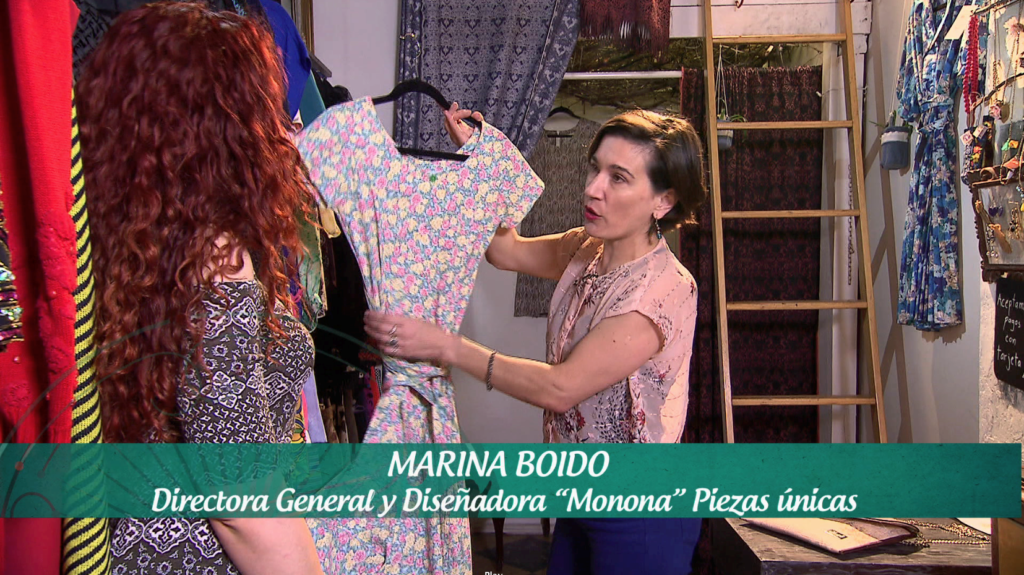 MONONA. PIEZAS ÚNICAS