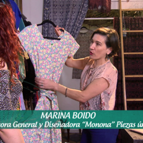MONONA. PIEZAS ÚNICAS