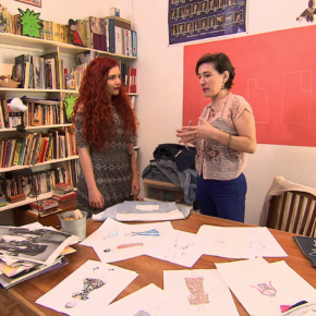 MONONA. PIEZAS ÚNICAS