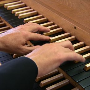 ACADEMIA MEXICANA DE MÚSICA ANTIGUA PARA ÓRGANO