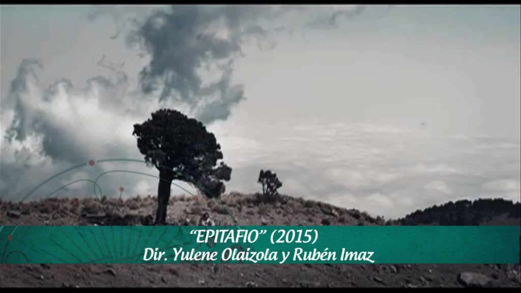 “EPITAFIO” (2015)