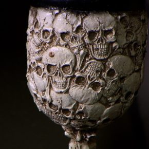 TIENDA MEDIEVAL MUNMEDRARE