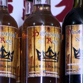 TIENDA MEDIEVAL MUNMEDRARE