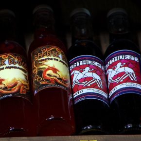 TIENDA MEDIEVAL MUNMEDRARE