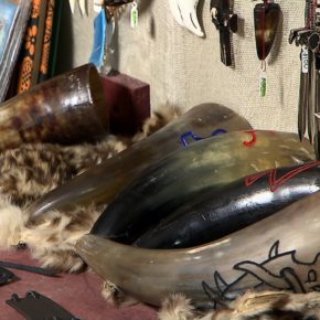 TIENDA MEDIEVAL MUNMEDRARE