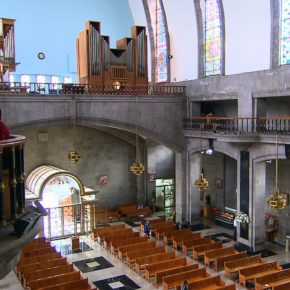 ACADEMIA MEXICANA DE MÚSICA ANTIGUA PARA ÓRGANO