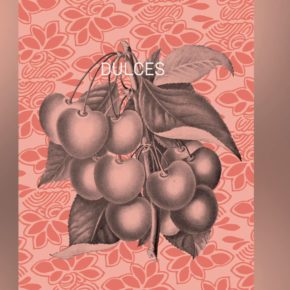 A LA MESA CON RUBÉN DARÍO