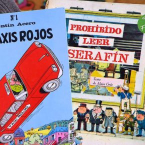 RICARDO PELÁEZ. ILUSTRADOR