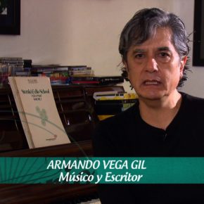 ARMANDO VEGA GIL