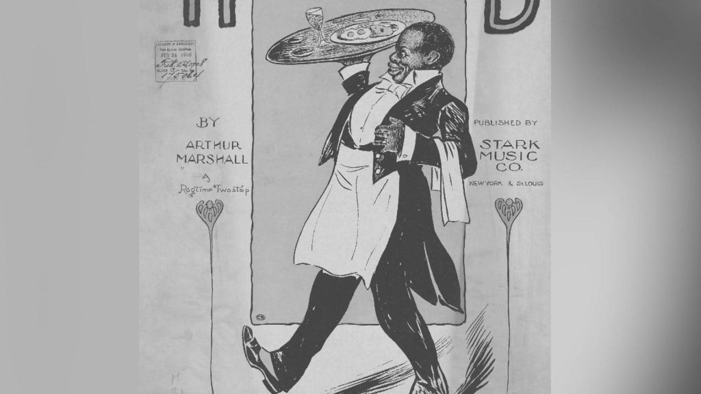 A LA MESA CON RUBÉN DARÍO