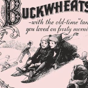 A LA MESA CON RUBÉN DARÍO